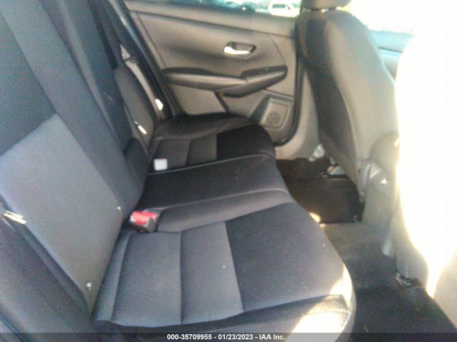 3N1AB8CV6LY281853 Nissan SENTRA SV