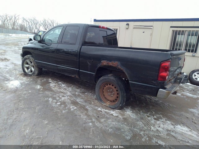 Dodge Ram 1500 Slt 2007 1D7HU18P07S202341 Image 4