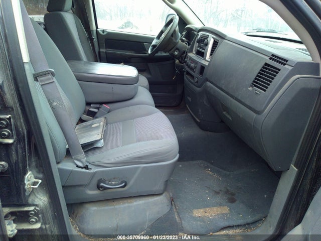 Dodge Ram 1500 Slt 2007 1D7HU18P07S202341 Image 6