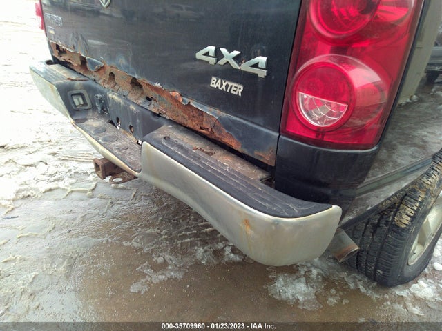 Dodge Ram 1500 Slt 2007 1D7HU18P07S202341 Image 7