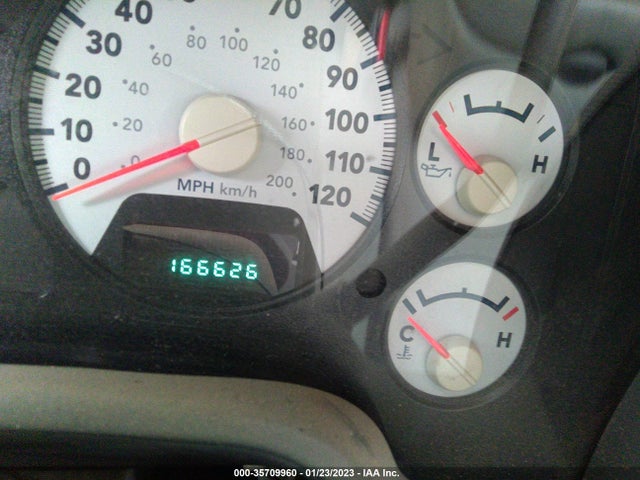 Dodge Ram 1500 Slt 2007 1D7HU18P07S202341 Image 8