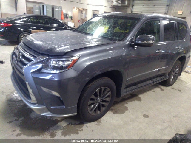 2017 Lexus GX, VIN: JTJJM7FX2H5175240