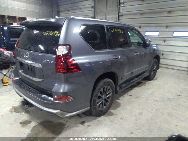 2017 Lexus GX, VIN: JTJJM7FX2H5175240