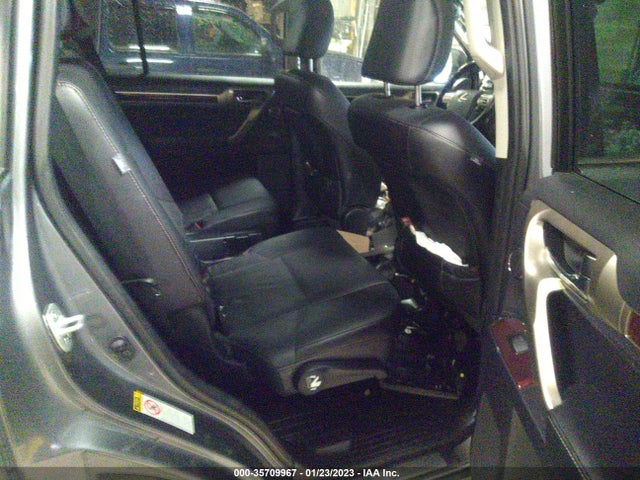 2017 Lexus GX, VIN: JTJJM7FX2H5175240