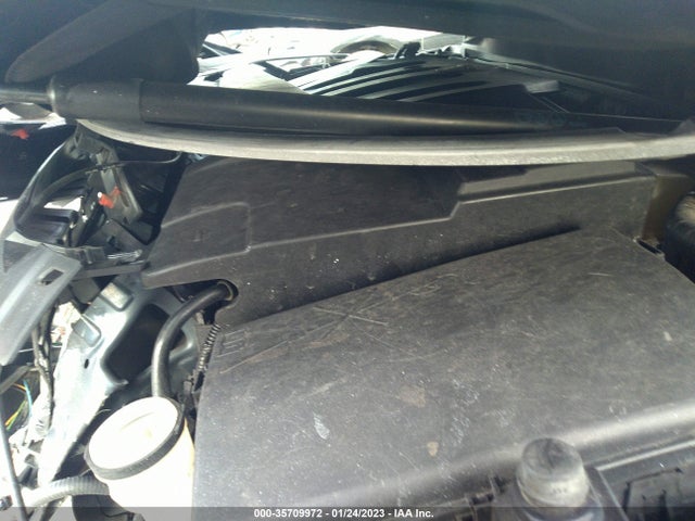 Chevrolet IMPALA LTZ 2014 2G1155S3XE9139665 Image 10