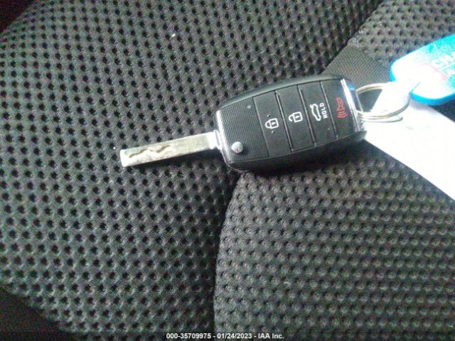 5XXGT4L31LG433199 KIA Optima Lx