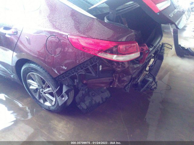 5XXGT4L31LG433199 KIA Optima Lx
