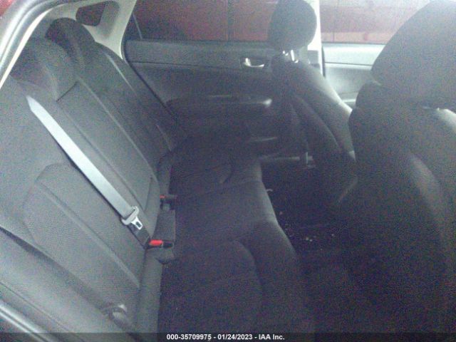 5XXGT4L31LG433199 KIA Optima Lx