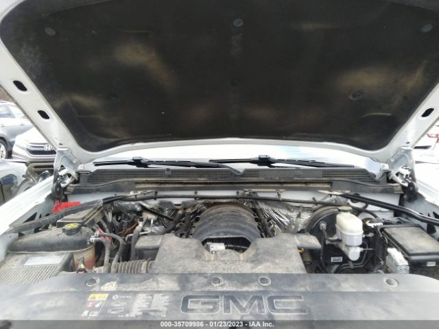 1GTN1TEC5FZ326145 GMC SIERRA 1500