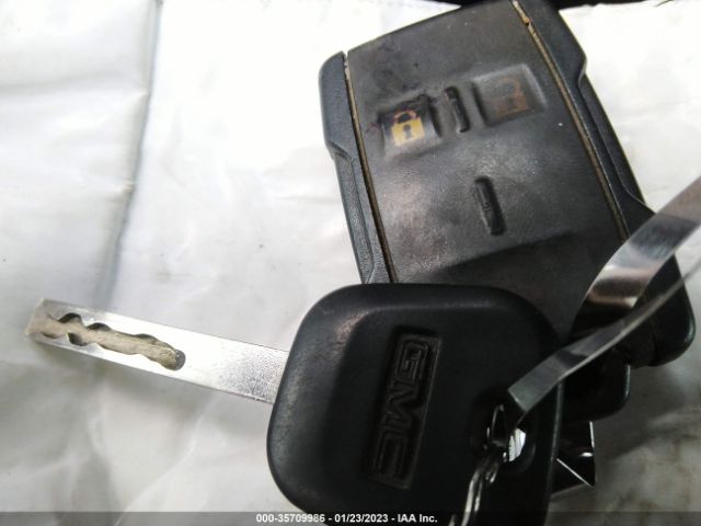 1GTN1TEC5FZ326145 GMC SIERRA 1500