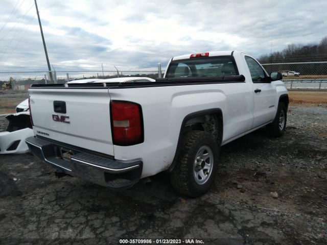 1GTN1TEC5FZ326145 GMC SIERRA 1500