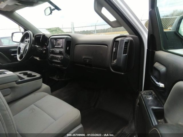 1GTN1TEC5FZ326145 GMC SIERRA 1500