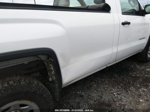 1GTN1TEC5FZ326145 GMC SIERRA 1500