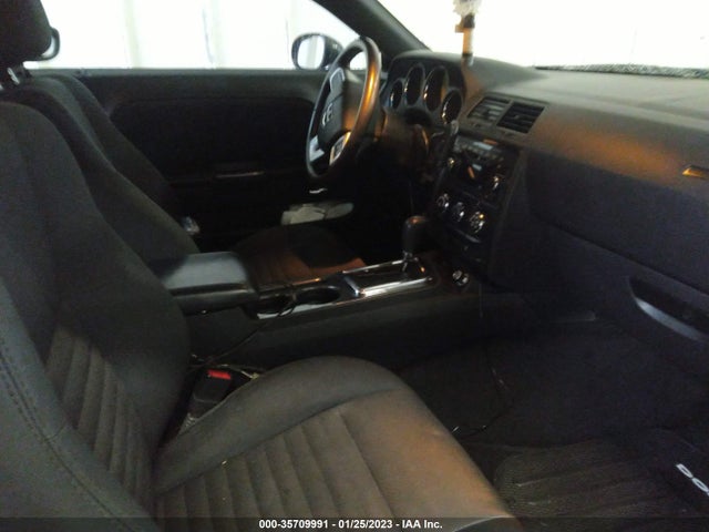 Dodge Challenger 2014 2C3CDYAG2EH195229 Image 6