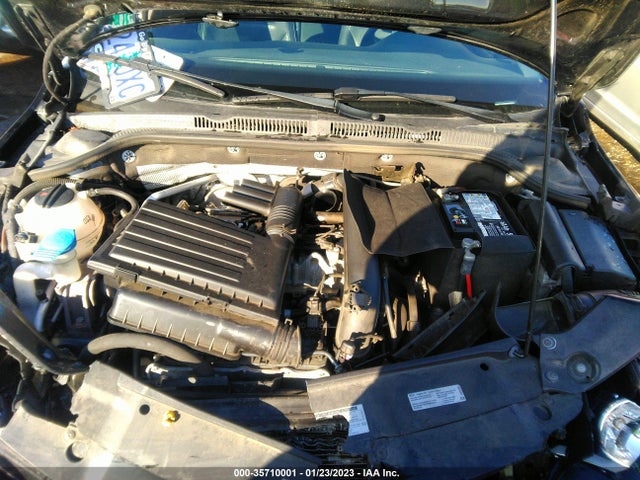 3VWD67AJXGM369596 Volkswagen Jetta Sedan 1.4t Se W/connectivity