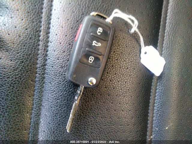 3VWD67AJXGM369596 Volkswagen Jetta Sedan 1.4t Se W/connectivity