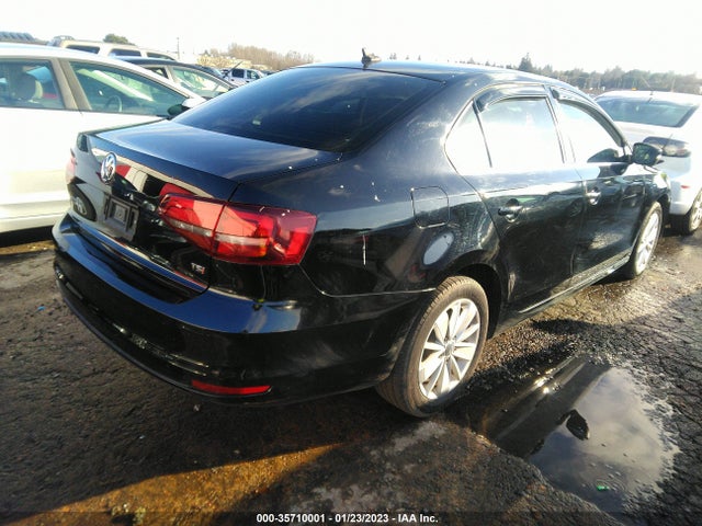 3VWD67AJXGM369596 Volkswagen Jetta Sedan 1.4t Se W/connectivity