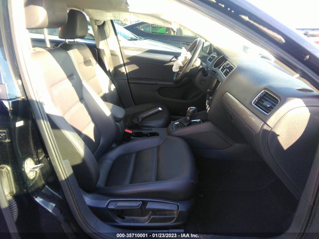 3VWD67AJXGM369596 Volkswagen Jetta Sedan 1.4t Se W/connectivity