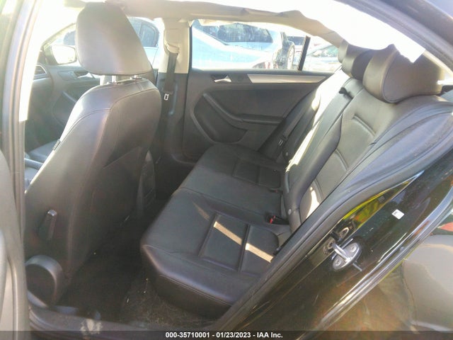 3VWD67AJXGM369596 Volkswagen Jetta Sedan 1.4t Se W/connectivity