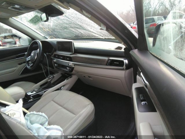 5XYP3DHC8LG066080 KIA Telluride Ex