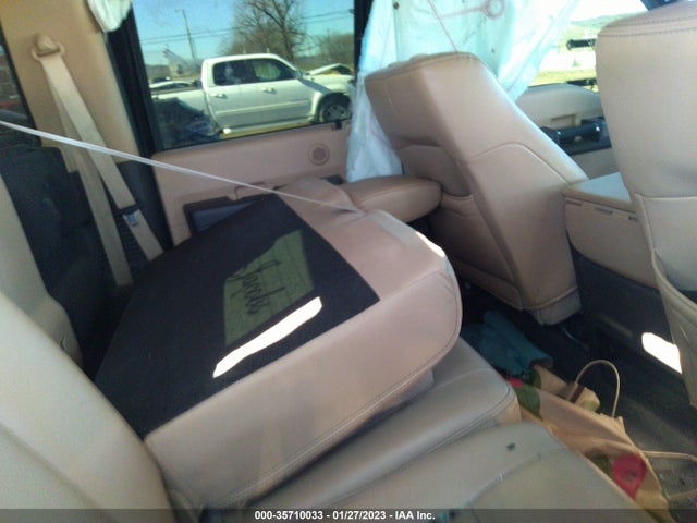 2015 FORD SUPER DUTY F-250 SRW LARIAT/PLATINUM VIN: 1FT7W2BT6FEA07448
