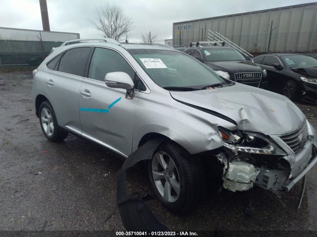 2015 2T2BK1BA1FC304088 main image