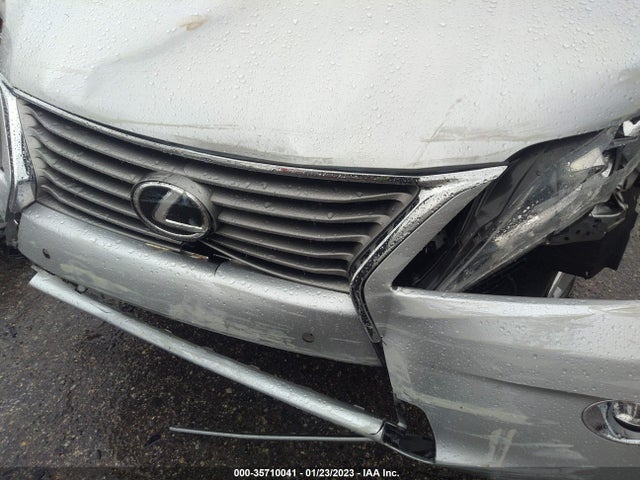 Lexus RX 350 2015 2T2BK1BA1FC304088 Image 11