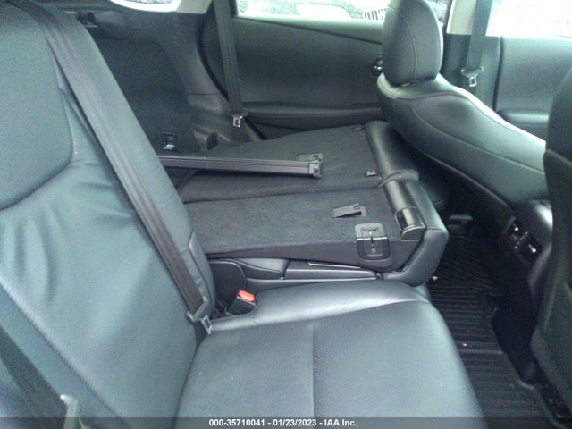 Lexus RX 350 2015 2T2BK1BA1FC304088 Image 9