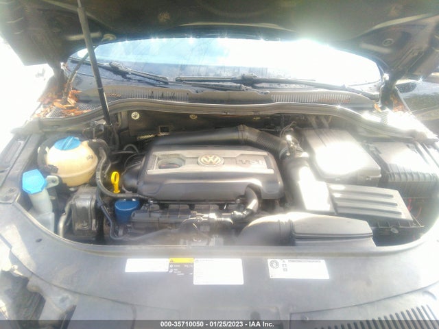 WVWBN7ANXDE564678 Volkswagen Cc R-line