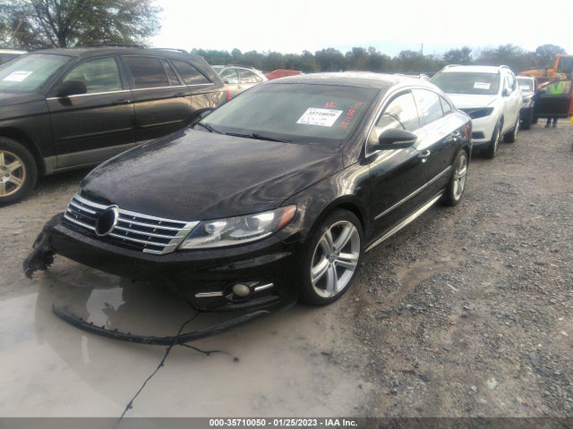 WVWBN7ANXDE564678 Volkswagen Cc R-line