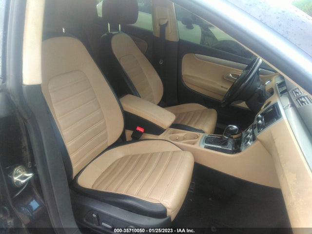 WVWBN7ANXDE564678 Volkswagen Cc R-line