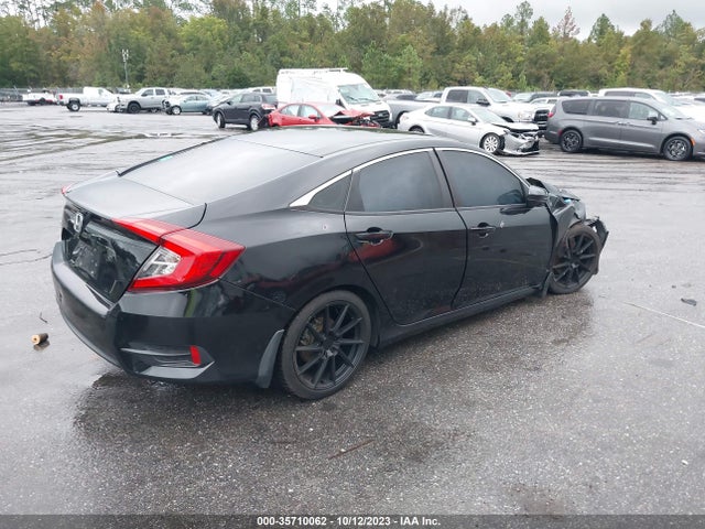 2017 HONDA CIVIC SEDAN LX VIN: 19XFC2F58HE010942