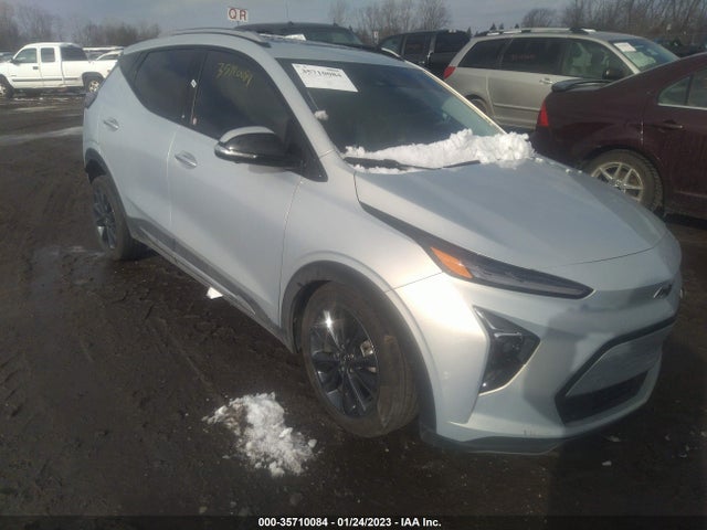 2022 Chevrolet Bolt EV, VIN: 1G1FZ6S07N4104896