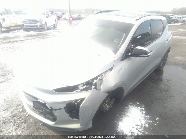 2022 Chevrolet Bolt EV, VIN: 1G1FZ6S07N4104896