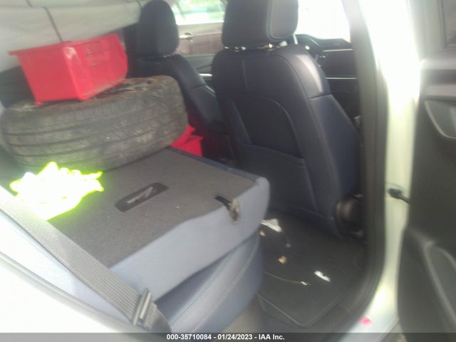 2022 Chevrolet Bolt EV, VIN: 1G1FZ6S07N4104896