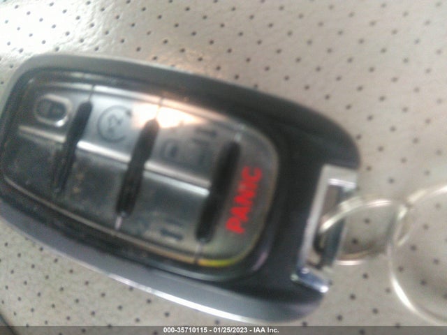 2C4RC1EG9HR846669 Chrysler Pacifica Touring-l Plus