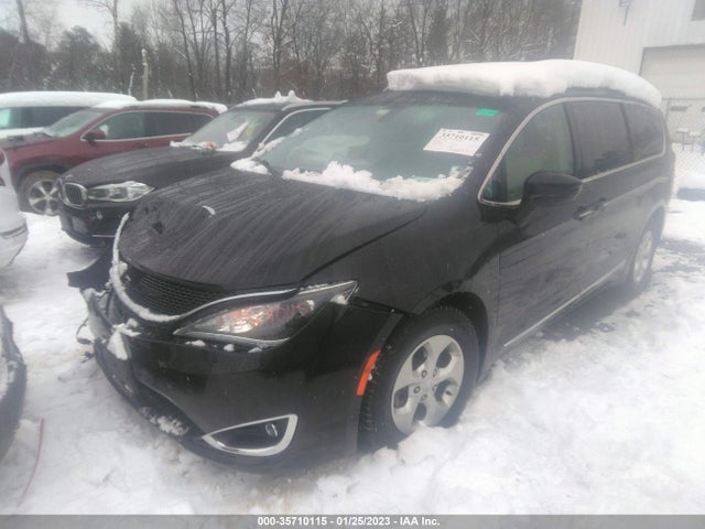 2C4RC1EG9HR846669 Chrysler Pacifica Touring-l Plus