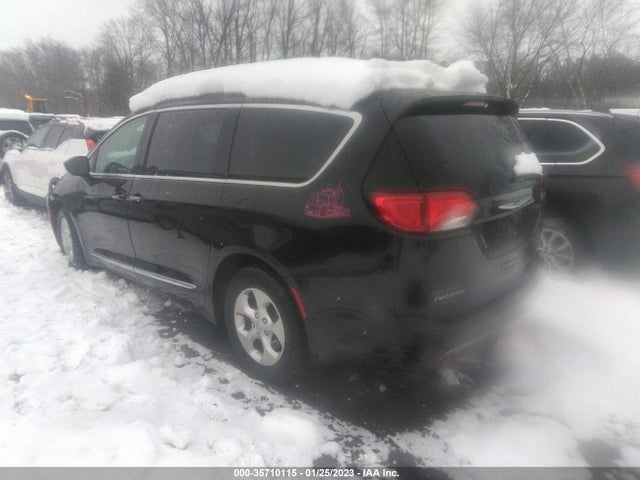 2C4RC1EG9HR846669 Chrysler Pacifica Touring-l Plus
