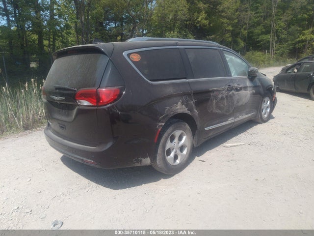 2C4RC1EG9HR846669 Chrysler Pacifica Touring-l Plus