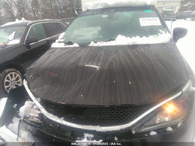 2C4RC1EG9HR846669 Chrysler Pacifica Touring-l Plus