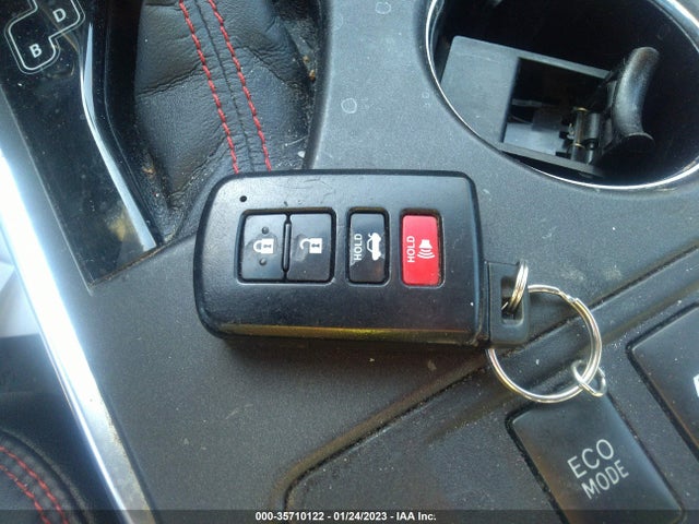 2016 Toyota Camry, VIN: 4T1BD1FK6GU182359