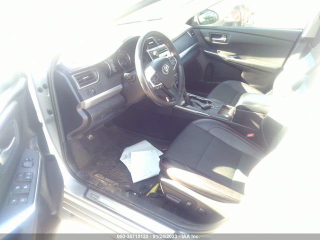 2016 Toyota Camry, VIN: 4T1BD1FK6GU182359