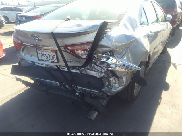 2016 Toyota Camry, VIN: 4T1BD1FK6GU182359