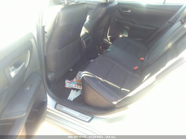 2016 Toyota Camry, VIN: 4T1BD1FK6GU182359