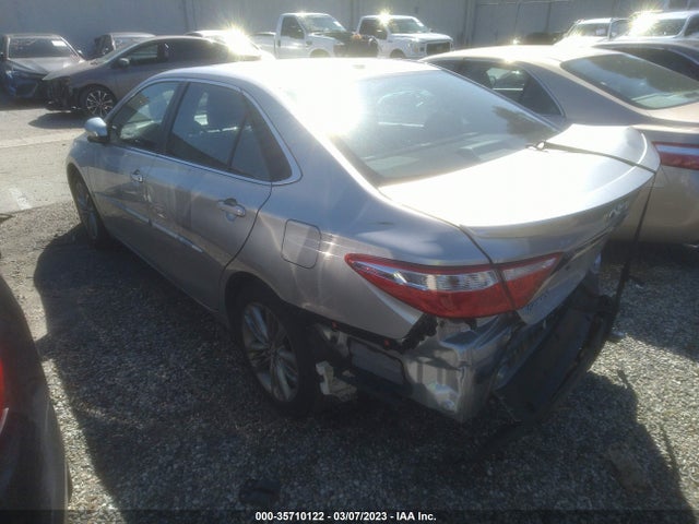 2016 Toyota Camry, VIN: 4T1BD1FK6GU182359
