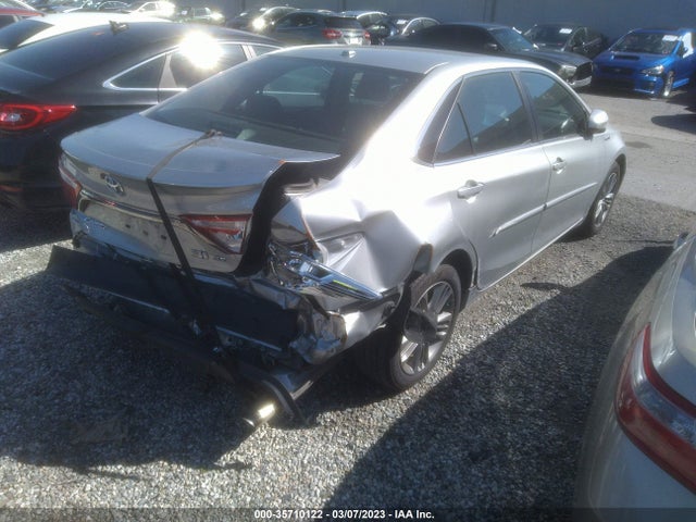 2016 Toyota Camry, VIN: 4T1BD1FK6GU182359
