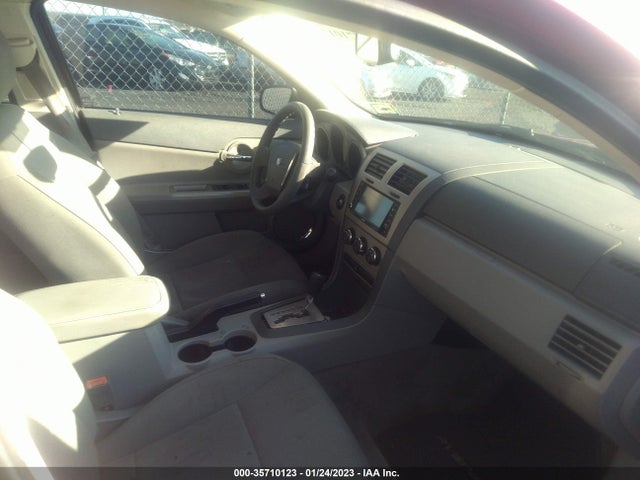 Dodge Avenger Sxt 2008 1B3LC56R58N297919 Image 5