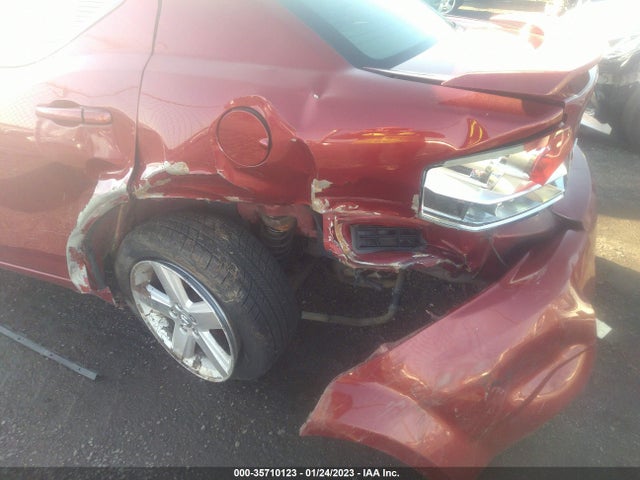 Dodge Avenger Sxt 2008 1B3LC56R58N297919 Image 6