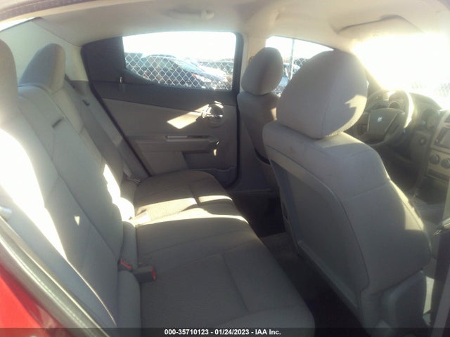 Dodge Avenger Sxt 2008 1B3LC56R58N297919 Image 8