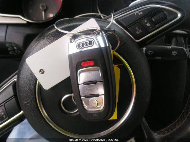 Audi S5 Premium Plus 2013 WAUCGAFRXDA021312 Image 11
